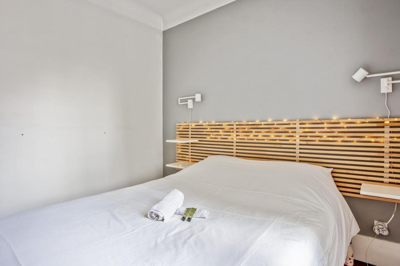Appartement Auxerre - Welkeys 布洛涅-比扬古 外观 照片